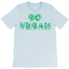 go vegan 4 T-Shirt