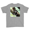 Yulia Youth Tee