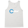top dad mens funny novelty Tank Top