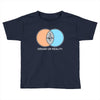 dream or reality Toddler T-shirt