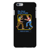 my first knife fight iPhone 6 Plus/6s Plus Case