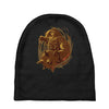 molded mischief Baby Beanies