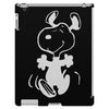 snoopy peanuts woodstock cartoon&amp;fumetti iPad 3 and 4 Case