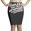 similes Pencil Skirts