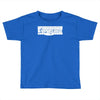 space bar  funny astronaut gravity universe planet ship rocket Toddler T-shirt