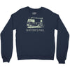 shiter's full Crewneck Sweatshirt