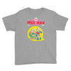 merman Youth Tee