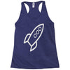 rocket Racerback Tank