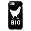 big cock iPhone 8