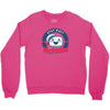 best when toasted Crewneck Sweatshirt
