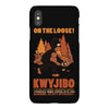 kwyjibo iPhoneX
