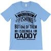 Fishing Daddy T-Shirt