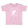 caffeine and spite Toddler T-shirt