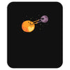 pluto hearts charon Mousepad