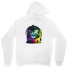 astro cat Unisex Hoodie