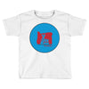 please blu Toddler T-shirt