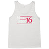 nye tyson '16 science rules Tank Top