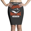 adventure long sleeves Pencil Skirts