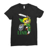 Link Ladies Fitted T-Shirt