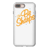 the be sharps iPhone 8 Plus