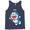 Doraemon Tank Top