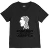 12  engineer understand V-Neck Tee