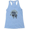 the princess Racerback Tank