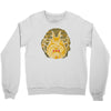 my neighbour evolution Crewneck Sweatshirt