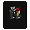 narf punk Mousepad