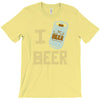 i beer beer T-Shirt