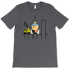 sumo pile driver T-Shirt