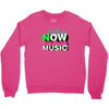everyone just streams Crewneck Sweatshirt