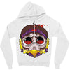 madness Zipper Hoodie