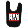 run floyd Baby Bibs