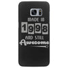 made in 1998 and still awesome Samsung Galaxy S7 Edge