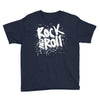 rock music r4 Youth Tee