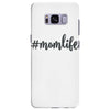 mom life svg Samsung Galaxy S8 Plus