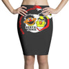 bert and ernie sesame street characters have had it with maggie thatch Pencil Skirts