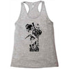 mad max 2 Racerback Tank