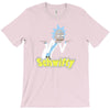 schiwifty T-Shirt