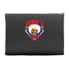 jobu's rum Accessory Pouches