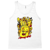 lotta stuff on my mind Tank Top