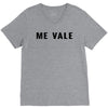 me vale V-Neck Tee