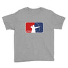 katniss nba Style Youth Tee