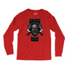 master the rage Long Sleeve Shirts