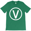 vegan symbol T-Shirt