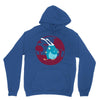 please don&rsquo;t feed the whatever that thing is Unisex Hoodie