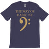 the way of bassline T-Shirt