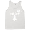 oregon Tank Top
