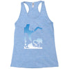 alice&rsquo;s adventures in wonderland Racerback Tank